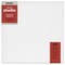 Blick Studio Stretched Cotton Canvas - Museum Profile, 24" x 24"